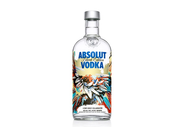 absolut dave kinsey