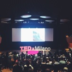 TEDxMilano The Coloured Sauce