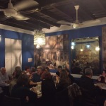 osteria alla grande milano