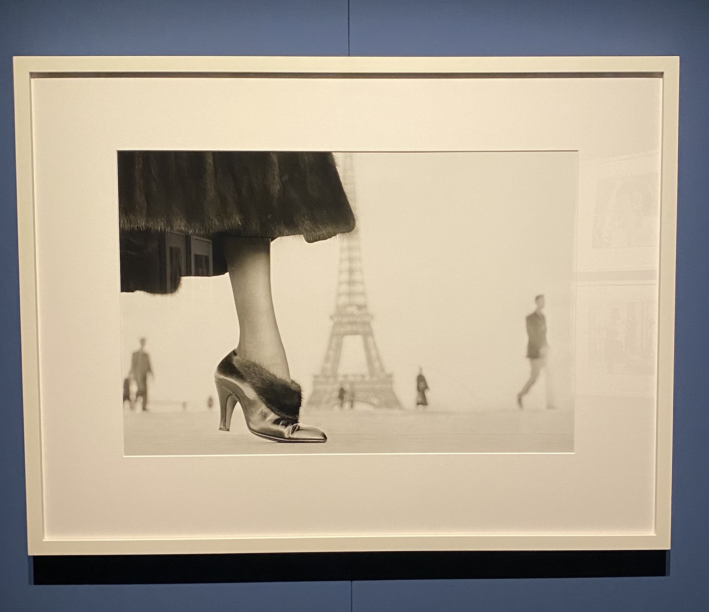 Mostra Richard Avedon Milano